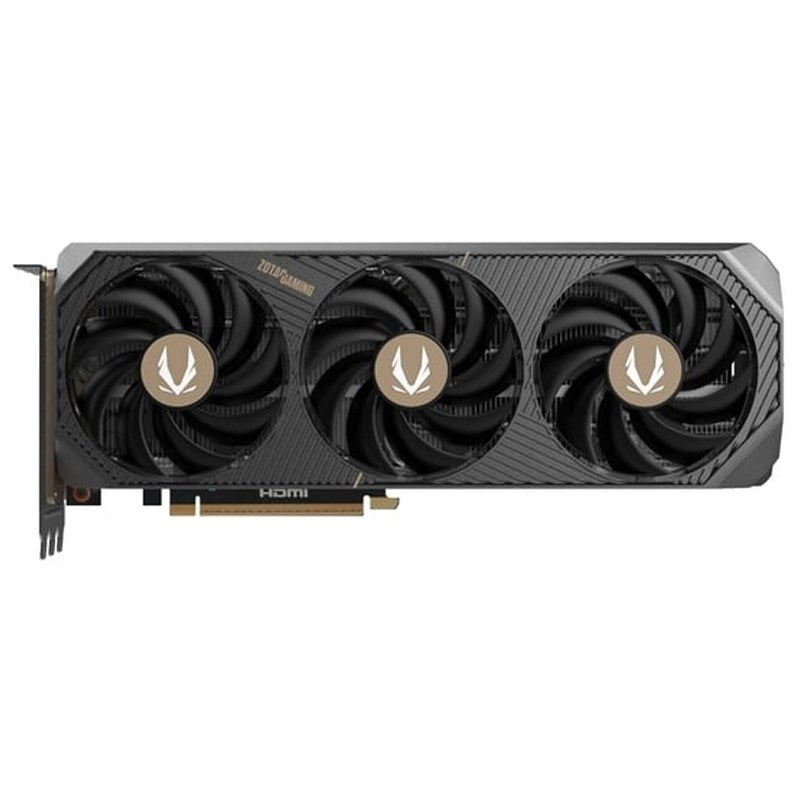 ZOTAC GAMING GEFORCE RTX 5080 SOLID CORE OC 16GB GDDR7 Gaming Graphics Card ZOTAC GAMING GEFORCE RTX 5080 SOLID CORE OC 16GB GDDR7 Gaming Graphics Card
